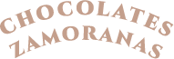 Chocolate Zamoranas